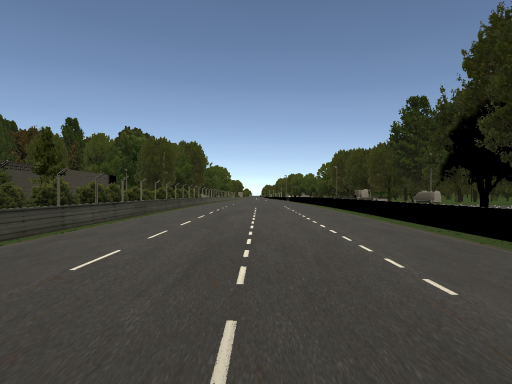 LeMans787 Beta