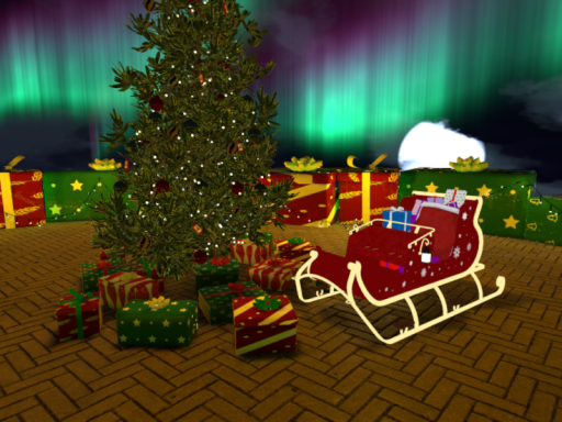 Christmas Pictures