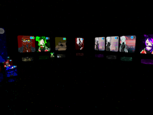 dewby avatar's