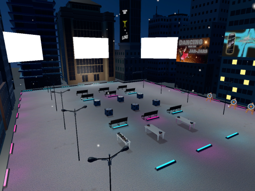 CTOVRC New Years 2020
