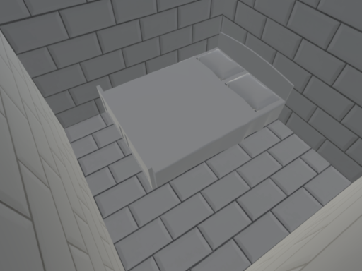 A Quiet Room