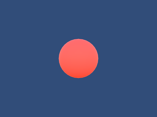 Camera Skybox