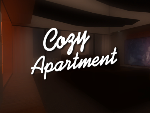 Cozy Apartment