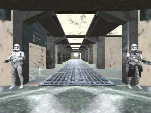 Party's Star Wars Avatar World