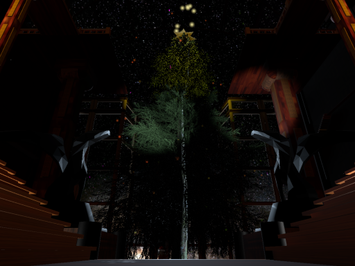A Grand Christmas