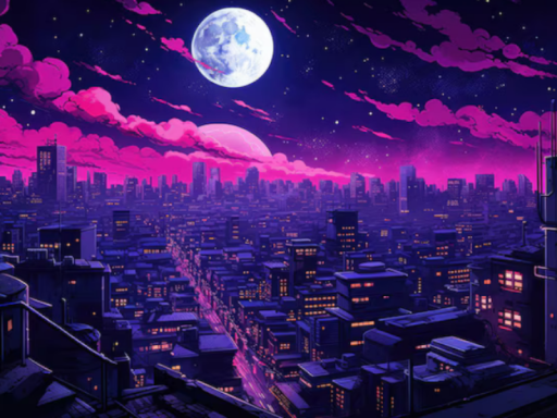 After Dusk