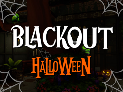 Blackoutǃ