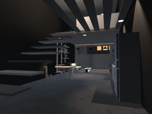 Mono Room