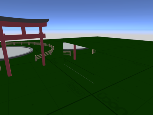 xiaoyu's world