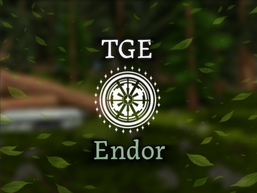 TGE Endor （Combat）