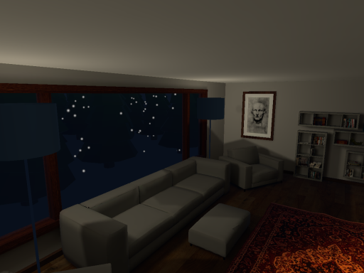 Winter Dreams