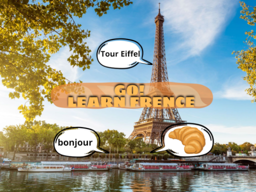 GO ǃ Learn French （beta 1） new cart