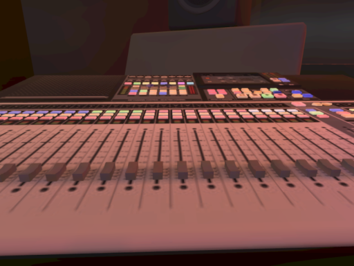 Noldar's Music Studio