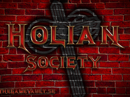 Holian Heaven