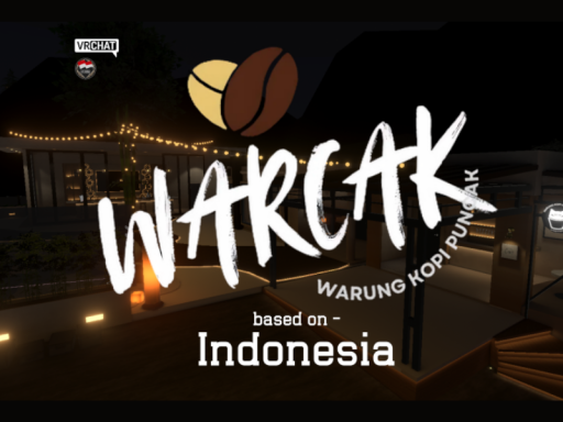 WARUNG KOPI PUNCAK