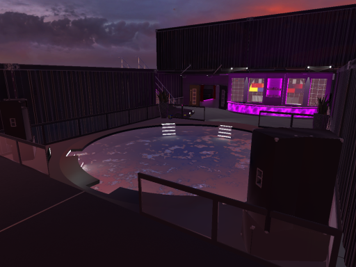 BeachClub-SDK2