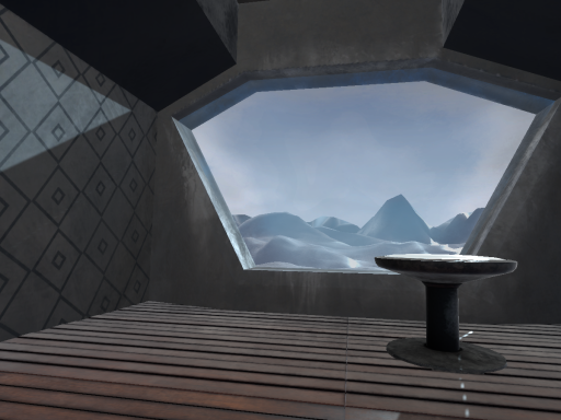 Star Wars Cozy Home