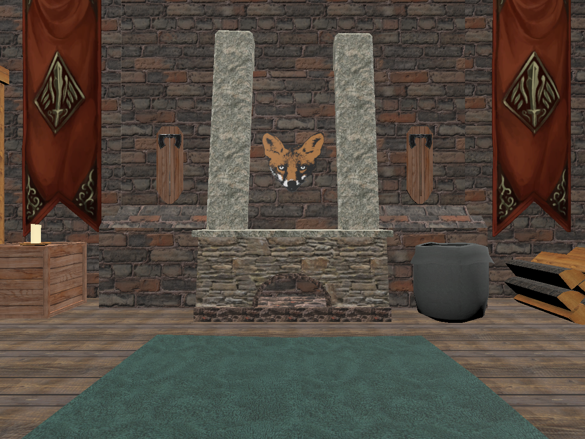 The Viking Pub