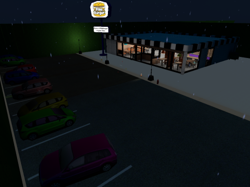PikaBurger