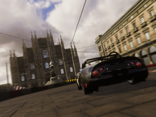 ［GRiD］ Milan