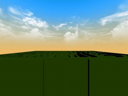 Fun Maze