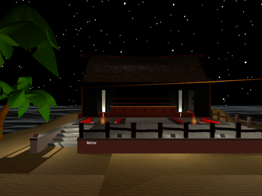 Mck's Island