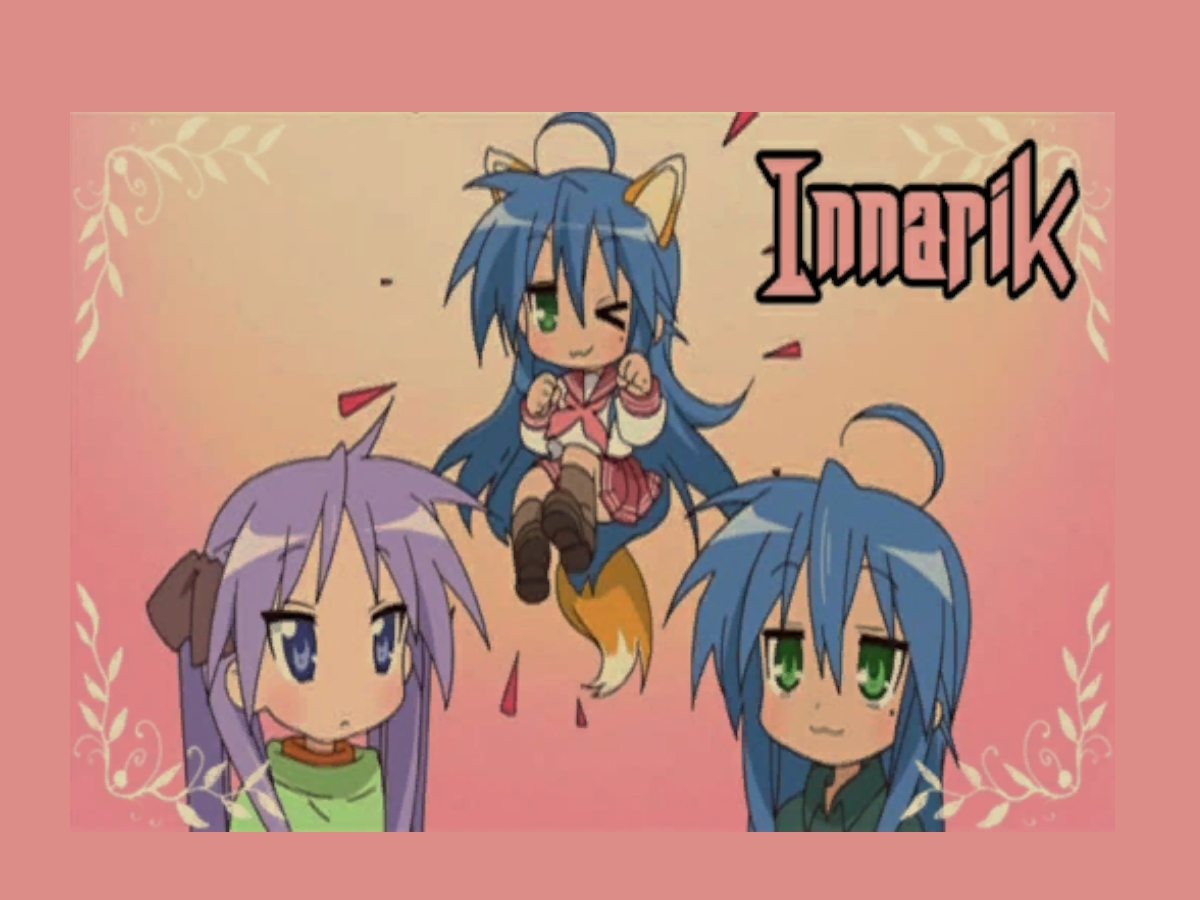 Familia do Innarik