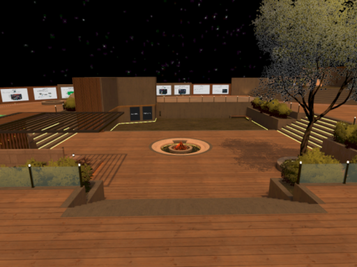 ［EN］ Tutorial World