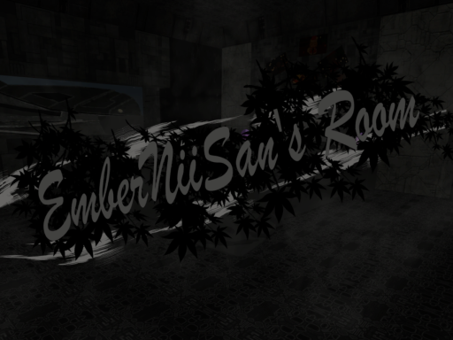 EmberNiiSan's Room