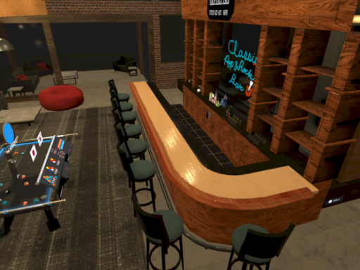 Bar