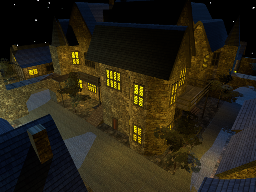 City of Thieves