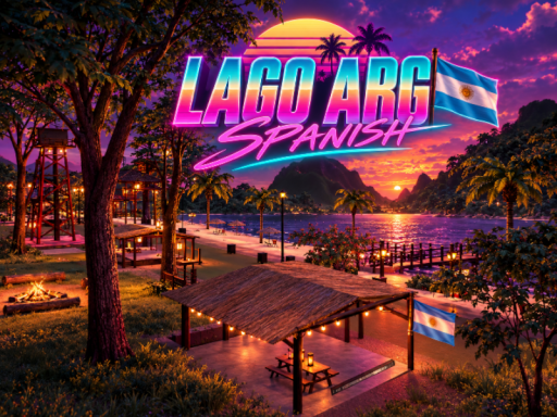 LAGO Spanish V1․6