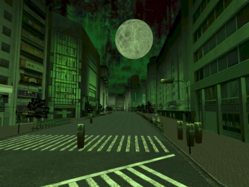 CROW'S AVATARS 2․0