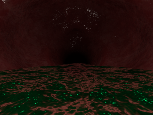 Dragon's Stomach