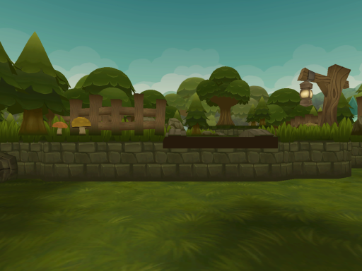 Antlerscape