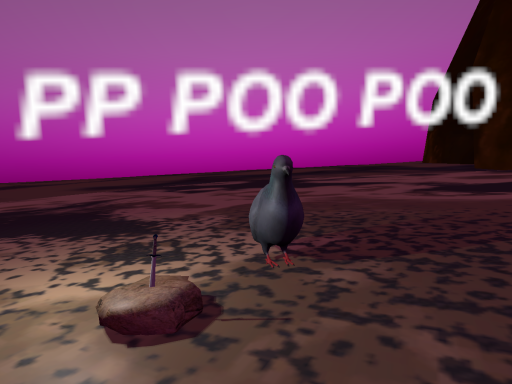 Pigeon avatars