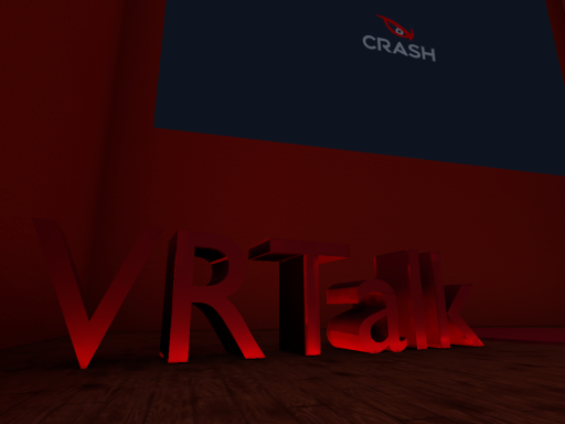 VR Theater Eria