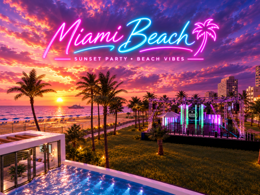 Miami Beach
