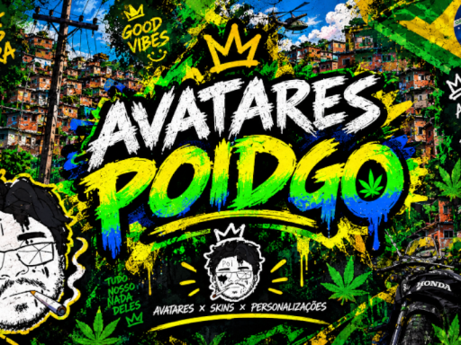 avatares poidgo