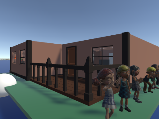 Lem'PlayHouse