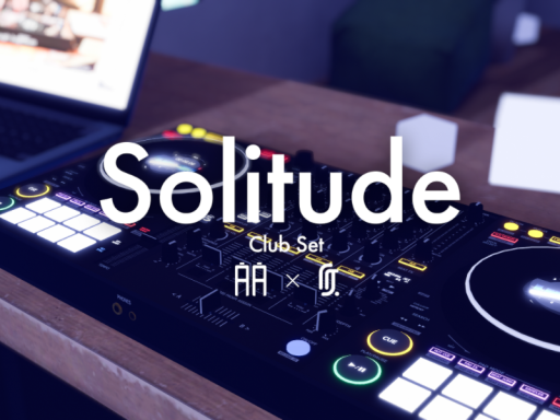 Solitude （Club Set）