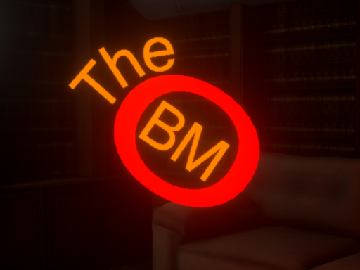 The Basement
