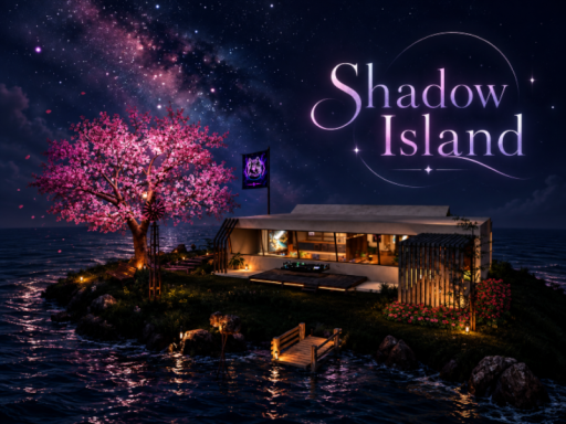 Shadow Island