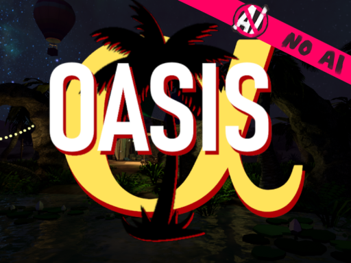 Oasis Alpha