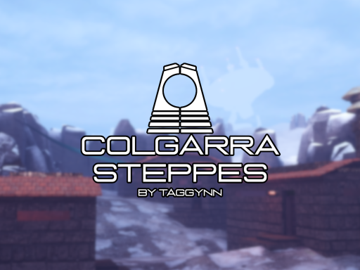 Colgarra Steppes