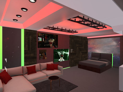 Pibb Home 2