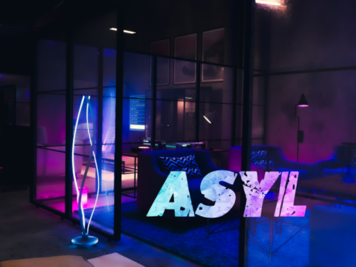 ASYL