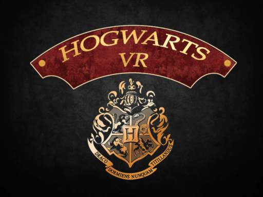 Hogwarts VR