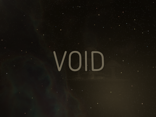 Void of Abstraction