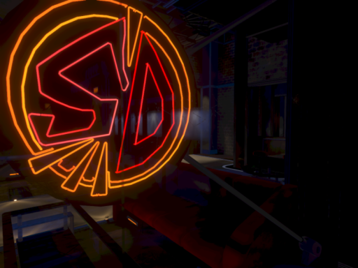 Shutdown RP Social
